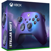 Геймпад Microsoft Xbox Stellar Shift Special Edition