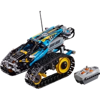 Конструктор LEGO Technic 42095 Скоростной вездеход с ДУ