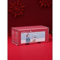 Пазл Miniso Mini Family Series. Red Container 6296 (500 эл)