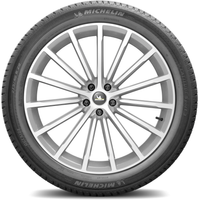 Летние шины Michelin Latitude Sport 3 275/50R20 113W (run-flat)
