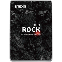 SSD Lite-On MU3 Rock 120GB [ECE-120NAS]