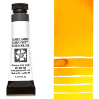 Акварельные краски Daniel Smith DS284610061 (никель азо желтый)