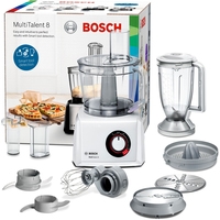 Кухонный комбайн Bosch MC812W620