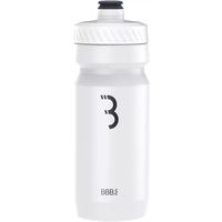 Бутылка для воды BBB Cycling AutoTank BWB-11 (белый)