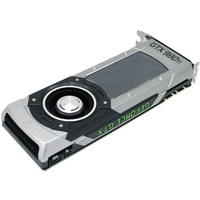 Видеокарта EVGA GeForce GTX 980 Ti Gaming 6GB GDDR5 [06G-P4-4990-KR]