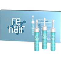 Сыворотка Estel Professional Microbiom scalp reHAIR против выпадения волос 7*10 мл