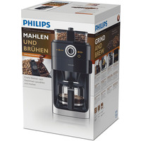 Капельная кофеварка Philips HD7762/00