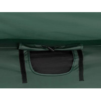 Палатка-раскладушка Premier Fishing PR-FX-2013-1 (зеленый)