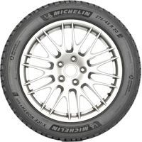 Зимние шины Michelin X-Ice North 4 SUV 255/45R21 106H (шипы)
