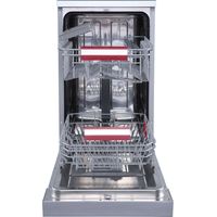 Отдельностоящая посудомоечная машина Toshiba DW-10F2EE(W)-PL