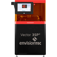 SLA принтер EnvisionTEC Vector 3SP