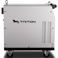 Аппарат плазменной резки Triton CUT 100 PN CNC [TCT100PNCNC]