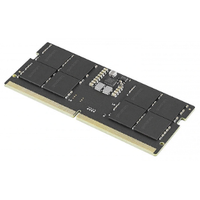 Оперативная память GOODRAM 16ГБ DDR5 SODIMM 4800 МГц GR4800S564L40S/16G в Бресте