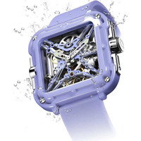 Наручные часы CIGA Design Series X Machina X012-PP02-W5PL
