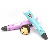 3D-ручка Spider Pen Lite (фиолетовый)