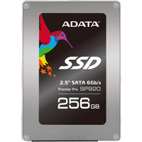 SSD ADATA Premier Pro SP920 256GB (ASP920SS3-256GM-C)