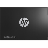 SSD HP S750 512GB 16L53AA