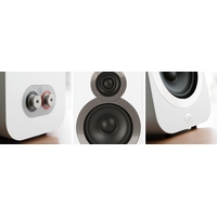 Полочная акустика Q Acoustics 3020i (белый)