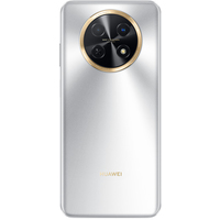 Смартфон Huawei nova Y91 MAO-LX9 Dual SIM 8GB/256GB (лунное серебро)