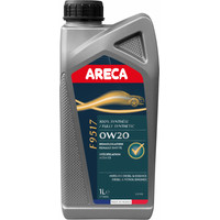 Моторное масло Areca F9517 0W-20 1л