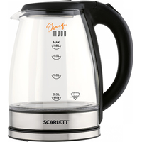 Электрический чайник Scarlett SC-EK27G36