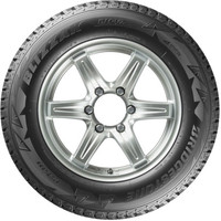 Зимние шины Bridgestone Blizzak DM-V2 235/65R18 106S