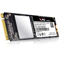 SSD ADATA XPG SX6000 128GB ASX6000NP-128GT-C