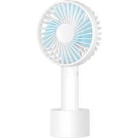 Вентилятор Solove Small Fan N9 (белый/голубой)