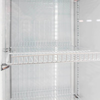 Торговый холодильник Бирюса B390