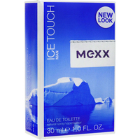 Туалетная вода Mexx Ice Touch Man EdT (30 мл)