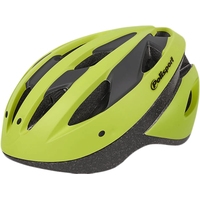 Cпортивный шлем Polisport Sport Ride L (зеленый/черный)