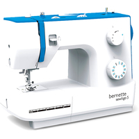 Электромеханическая швейная машина Bernina Bernette Sew&Go 5