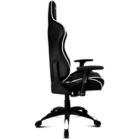 Кресло Drift DR300 (черный/белый)
