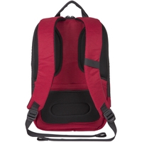 Городской рюкзак Polar К9173 (красный)