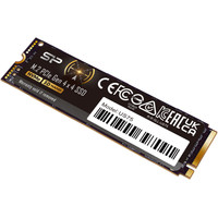 SSD Silicon-Power US75 2TB SP02KGBP44US7505