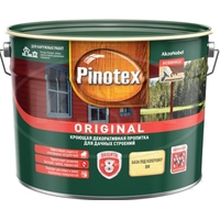 Пропитка Pinotex Original база BW (2.7 л)