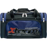 Дорожная сумка Xteam С18.4 (черный/синий)