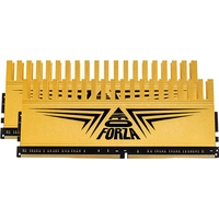 Оперативная память Neo Forza Finlay 2x8GB DDR4 PC4-24000 NMUD480E82-3000DD20