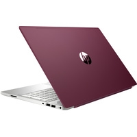 Ноутбук HP Pavilion 15-cs0203ng 4FL41EA