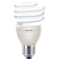 Люминесцентная лампа Philips Tornado T2 1PF/6 E27 23 Вт 6500 К