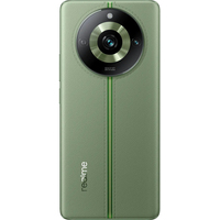 Смартфон Realme 11 Pro 5G 8GB/256GB (зеленый)