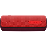 Беспроводная колонка Sony SRS-XB31 (красный)