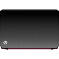 Ноутбук HP ENVY 6-1251er (D2G70EA)