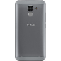 Смартфон Venso RX-505 Silver