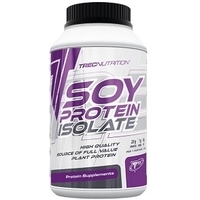 Протеин соевый Trec Nutrition Soy Protein Isolate (шоколад, 650 г)