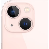 Смартфон Apple iPhone 13 128GB Восстановленный by Breezy, грейд A (розовый)