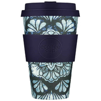 Многоразовый стакан Ecoffee Cup Whence the Fekawi 400мл