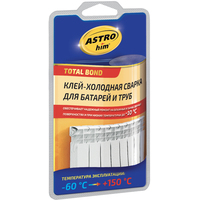  ASTROhim Клей-холодная сварка для батарей и труб 55г AC-9307