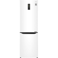 Холодильник LG GA-B419SQUL
