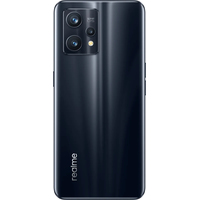 Смартфон Realme 9 Pro+ 8GB/256GB (полночный черный)